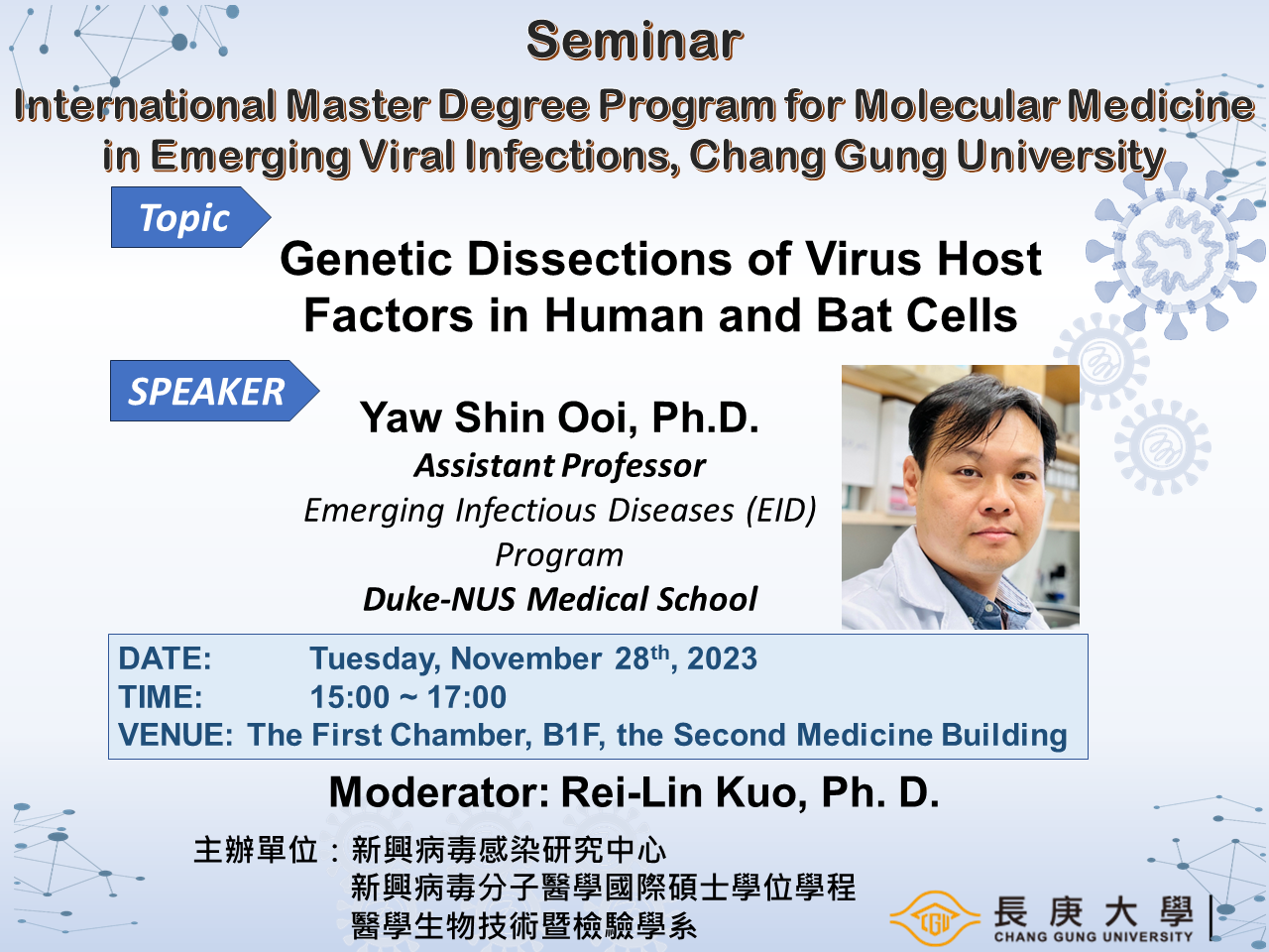 Dr.Ooi